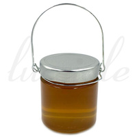 Domowe Konfitury `Marmellata z Kwiatu Pomarańczy` 200g